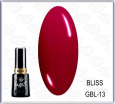 Gellaktik Гель-лак BLISS №13 12 мл