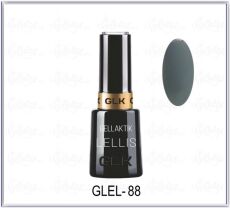 Gellaktik Гель-лак LELLIS №88 12 мл