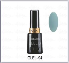 Gellaktik Гель-лак LELLIS №94 12 мл