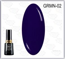 Gellaktik Гель-лак RIMINI №02 12 мл