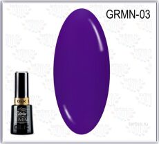 Gellaktik Гель-лак RIMINI №03 12 мл