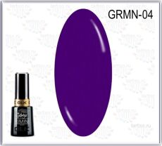 Gellaktik Гель-лак RIMINI №04 12 мл