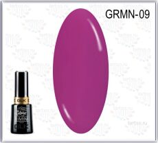 Gellaktik Гель-лак RIMINI №09 12 мл