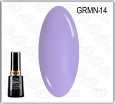 Gellaktik Гель-лак RIMINI №14 12 мл