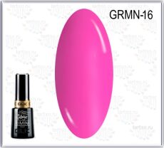 Gellaktik Гель-лак RIMINI №16 12 мл