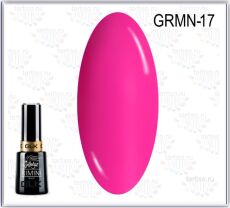Gellaktik Гель-лак RIMINI №17 12 мл