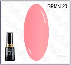 Gellaktik Гель-лак RIMINI №20 12 мл