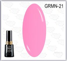 Gellaktik Гель-лак RIMINI №21 12 мл