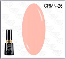Gellaktik Гель-лак RIMINI №26 12 мл