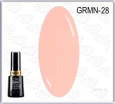 Gellaktik Гель-лак RIMINI №28 12 мл
