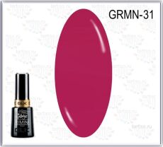 Gellaktik Гель-лак RIMINI №31 12 мл