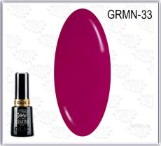 Gellaktik Гель-лак RIMINI №33 12 мл