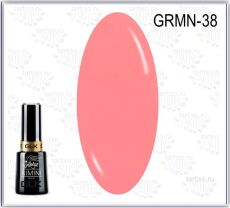 Gellaktik Гель-лак RIMINI №38 12 мл