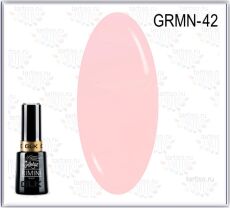 Gellaktik Гель-лак RIMINI №42 12 мл