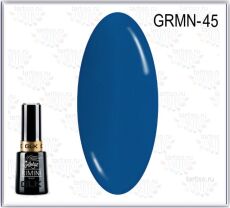 Gellaktik Гель-лак RIMINI №45 12 мл