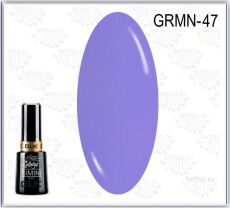 Gellaktik Гель-лак RIMINI №47 12 мл