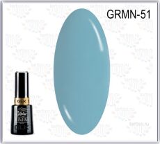 Gellaktik Гель-лак RIMINI №51 12 мл
