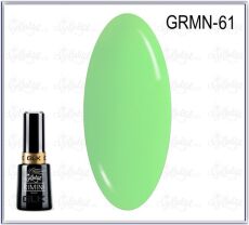 Gellaktik Гель-лак RIMINI №61 12 мл