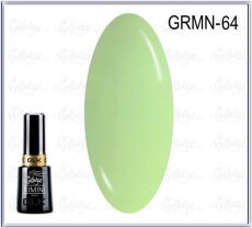 Gellaktik Гель-лак RIMINI №64 12 мл