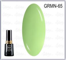 Gellaktik Гель-лак RIMINI №65 12 мл
