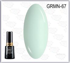 Gellaktik Гель-лак RIMINI №67 12 мл