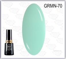 Gellaktik Гель-лак RIMINI №70 12 мл