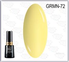 Gellaktik Гель-лак RIMINI №72 12 мл