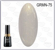 Gellaktik Гель-лак RIMINI DREAMS №75 12 мл