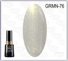 Gellaktik Гель-лак RIMINI DREAMS №76 12 мл