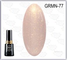 Gellaktik Гель-лак RIMINI DREAMS №77 12 мл