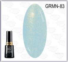 Gellaktik Гель-лак RIMINI DREAMS №83 12 мл