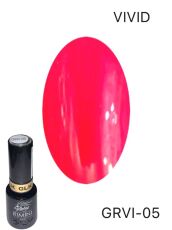 Gellaktik Гель-лак RIMINI VIVID №05 12 мл