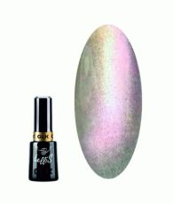 Gellaktik Гель-лак кошачий глаз LELLIS TOPAZ 12 мл