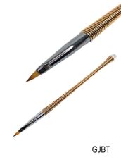 Gellaktik Кисть для геля J'ADORE Язычок