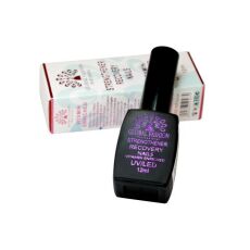 Global Fashion База усиленная Strengthener Recovery Nails 12 мл
