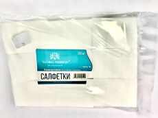 Global Fashion     300 