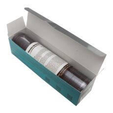 Global Fashion Воск в таблетках Brown Chocolate 500 гр