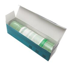 Global Fashion Воск в таблетках Green Hot wax 500 гр
