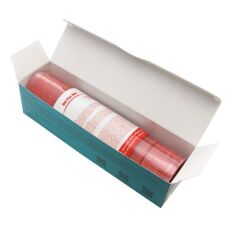 Global Fashion Воск в таблетках Orange Hot wax 500 гр