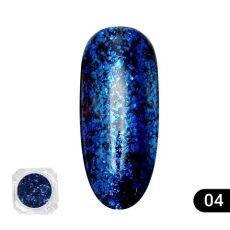 Global Fashion    Color Foil 04