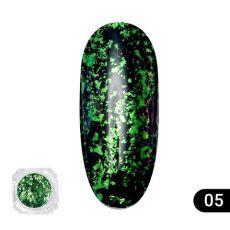 Global Fashion    Color Foil 05