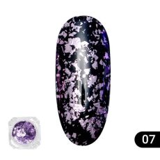 Global Fashion    Color Foil 07