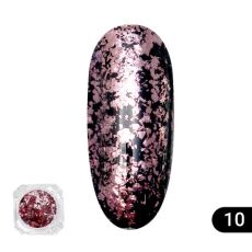 Global Fashion    Color Foil 10