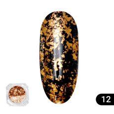 Global Fashion    Color Foil 12