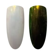 Global Fashion Втирка для ногтей единорог ch-03