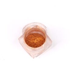 Global Fashion Втирка для ногтей зеркальная GT02 03