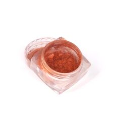 Global Fashion Втирка для ногтей зеркальная GT02 04