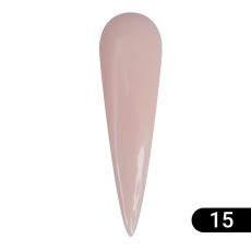 Global Fashion Гель Magic-Extension №15 12 мл