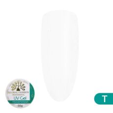 Global Fashion Гель Transparent 30 гр