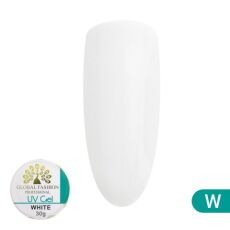 Global Fashion Гель White 30 гр